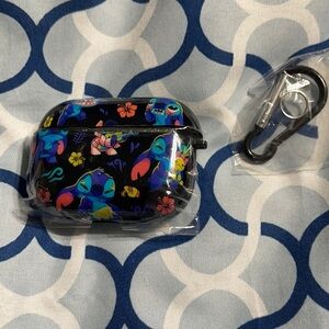 NEW Stitch AirPod pro case